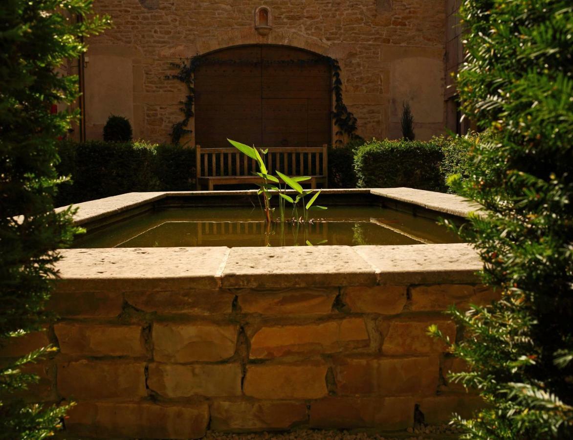 41 Maufoux By Bruno Colin Apartment Beaune  Exterior photo