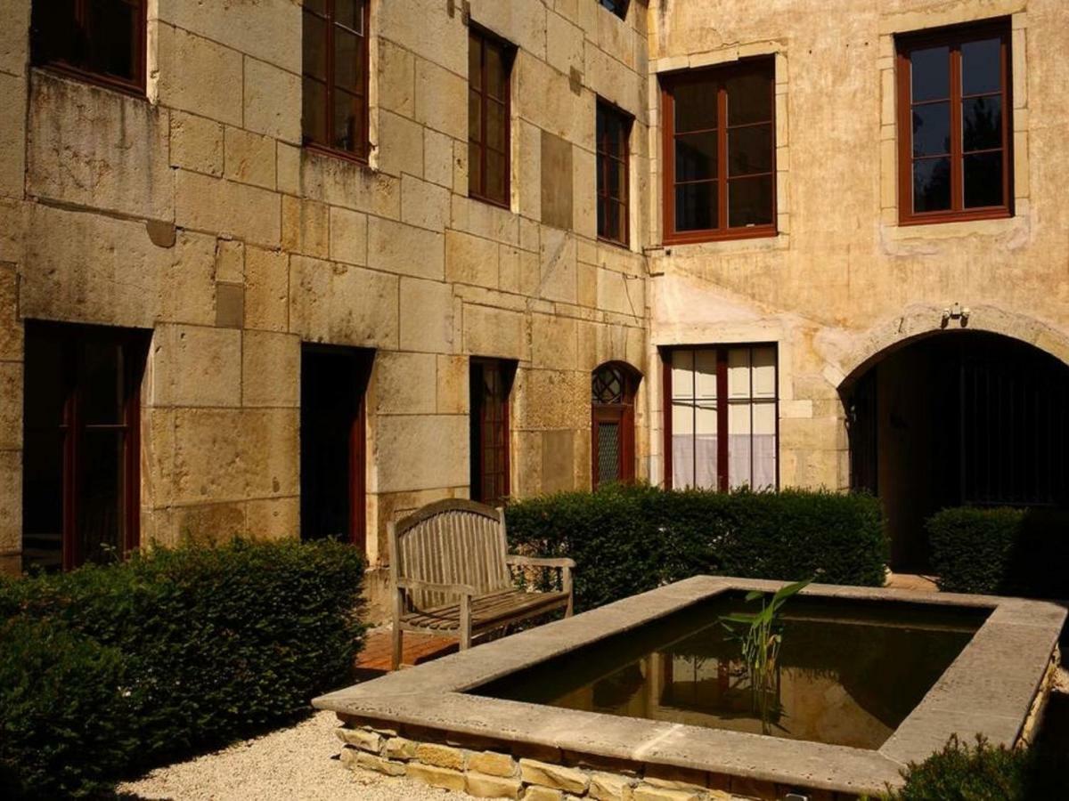 41 Maufoux By Bruno Colin Apartment Beaune  Room photo